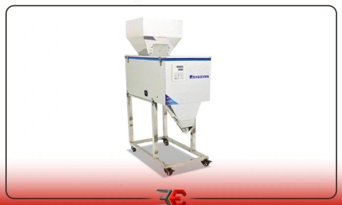 دستگاه پرکن وزنی